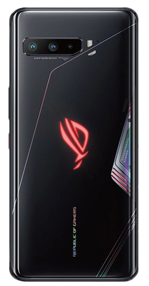 devilcase rog phone 3