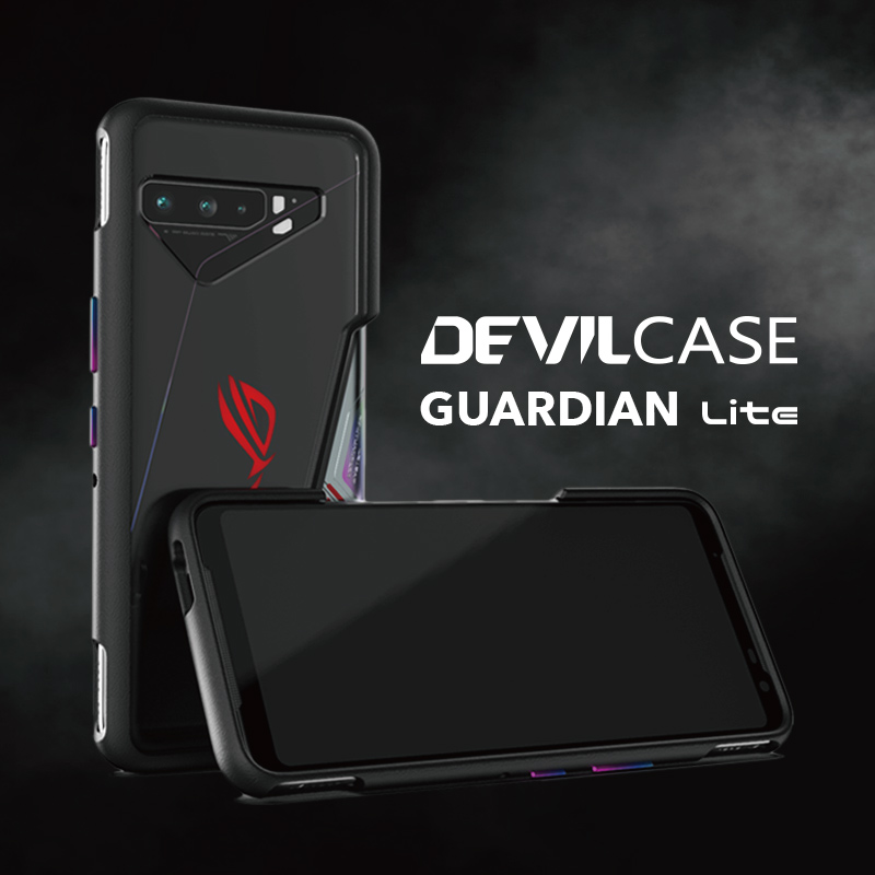 asus devilcase