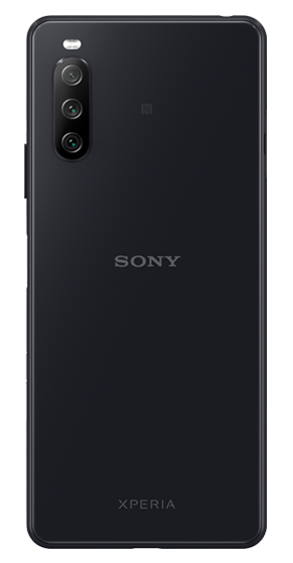 vodafone sony xperia 10 ii