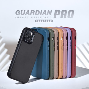 DEVILCASE Guardian Pro- Product Review | Stylish, Protective, and Usable Everyday.