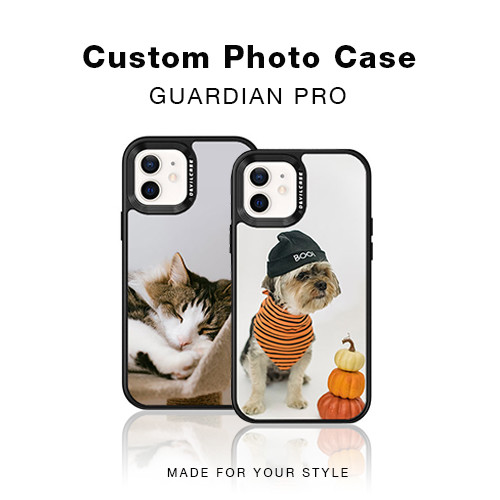 DEVILCASE Guardian Pro Custom Case