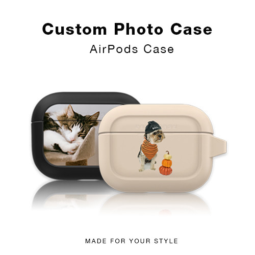 DEVILCASE AirPods Custom Case
